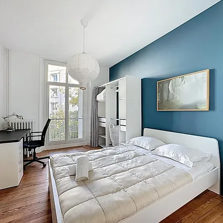 41 Aristide Briand A Clermont-Ferrand