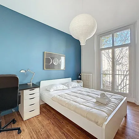 Apartment 41 Aristide Briand A