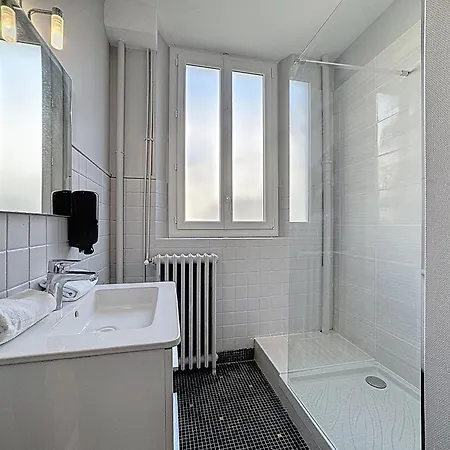 41 Aristide Briand A Apartment Clermont-Ferrand