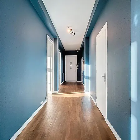 41 Aristide Briand A Apartment Clermont-Ferrand