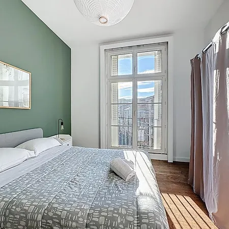 41 Aristide Briand A Apartment Clermont-Ferrand