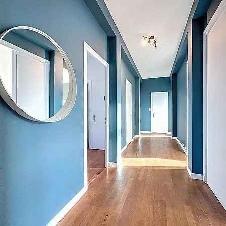 Apartment 41 Aristide Briand A Clermont-Ferrand