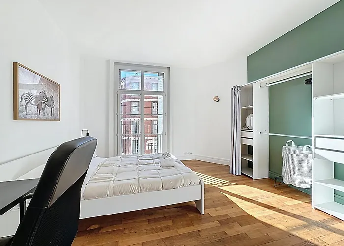 41 Aristide Briand A Clermont-Ferrand