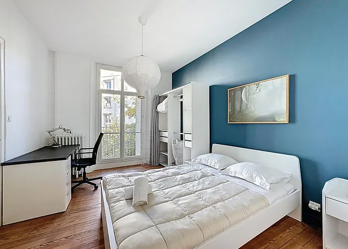 41 Aristide Briand A Clermont-Ferrand