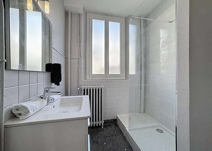 41 Aristide Briand A Appartement Clermont-Ferrand