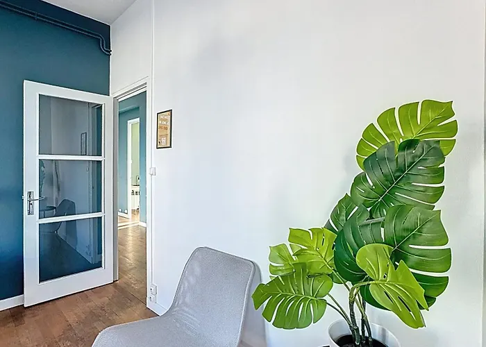 41 Aristide Briand A Clermont-Ferrand