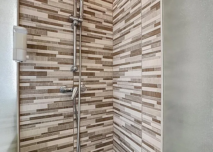 Appartement 41 Aristide Briand A