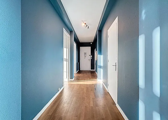 41 Aristide Briand A Appartement Clermont-Ferrand