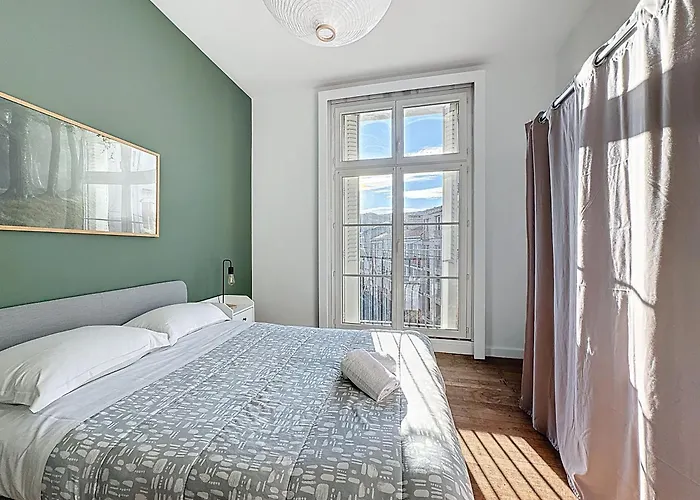 41 Aristide Briand A Appartement Clermont-Ferrand