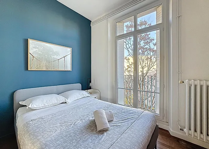 41 Aristide Briand A Clermont-Ferrand